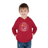 Aspen, Colorado Toddler Hoodie - Unisex Aspen Toddler Sweatshirt