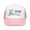 Light Pink/White