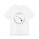 Hawaii T-Shirt — State Graphic Tee-2