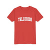 Telluride, Colorado Youth Graphic Tee - Kids Telluride T Shirt