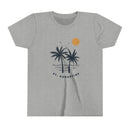 St Augustine, Florida Youth T-Shirt - Kids St Augustine Shirt-1