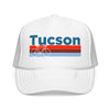 Kids Tucson, Arizona Trucker Hat - Youth Snapback Cap