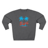 Premium Miami, Florida Sweatshirt - Retro Unisex Sweatshirt