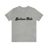 Jackson Hole, Wyoming T-Shirt - Retro Unisex Jackson Hole Shirt