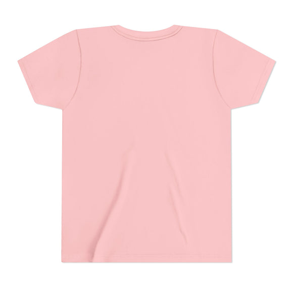Vermont Youth Graphic Tee - Kids T Shirt