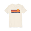 California Youth T-Shirt — Retro Sun Tee-1