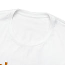 Jackson Hole, Wyoming Shirt - Mountain Sunset Unisex Jackson Hole T-Shirt-73