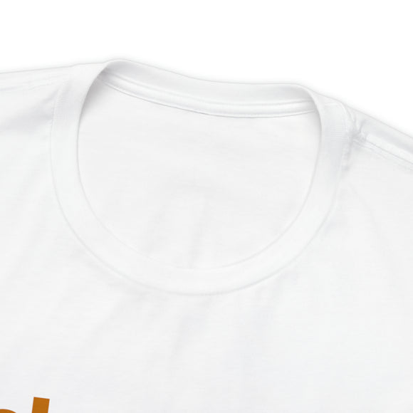Jackson Hole, Wyoming Shirt - Mountain Sunset Unisex Jackson Hole T-Shirt