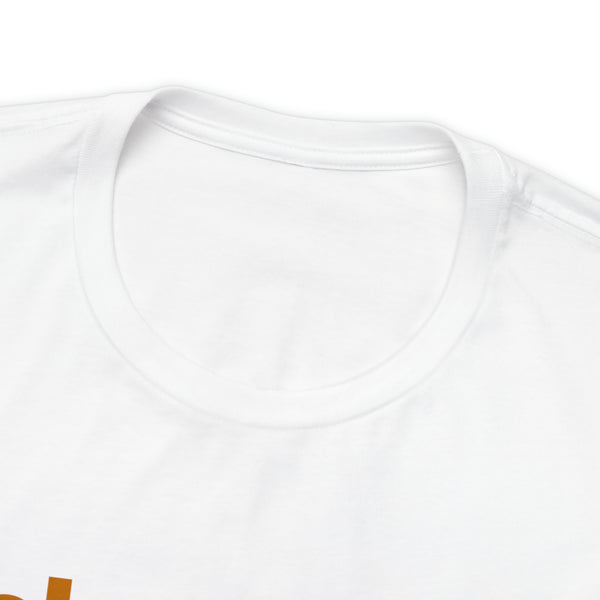 Jackson Hole, Wyoming Shirt - Mountain Sunset Unisex Jackson Hole T-Shirt