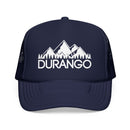 Durango, Colorado Trucker Hat - Durango Cap-1