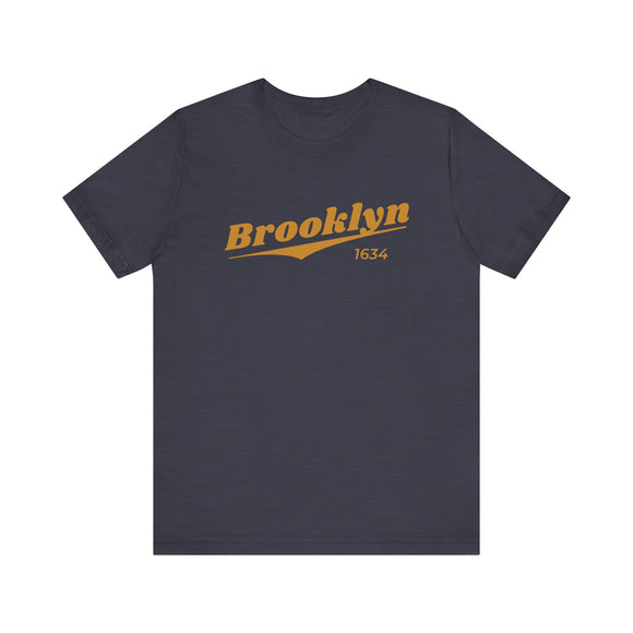 Brooklyn, New York Graphic Tee