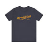 Brooklyn, New York Graphic Tee