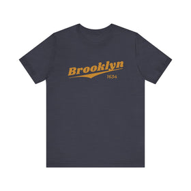 Brooklyn, New York Graphic Tee
