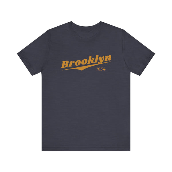 Brooklyn, New York Graphic Tee