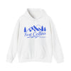 Fort Collins, Colorado Hoodie - Unisex Mountain Fort Collins Hoodie Sweatshirt