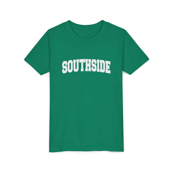 Southside Youth Graphic Tee - Kids T Shirt