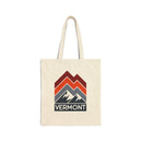 Vermont Cotton Canvas Vermont Tote Bag-1