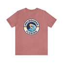 Melbourne, Florida T-Shirt - Unisex Melbourne Shirt-1