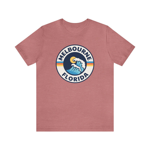 Melbourne, Florida T-Shirt - Unisex Melbourne Shirt