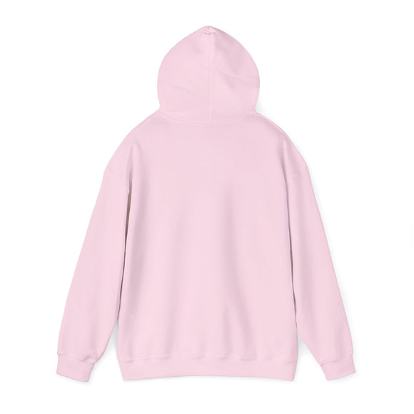 Broken Bow, Oklahoma Hoodie - Unisex Ski Lift Broken Bow