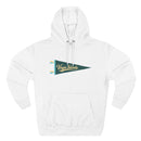 Premium Virgin Islands National Park Fleece Hoodie-2