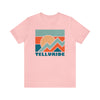 Telluride, Colorado T-Shirt - Retro Unisex Telluride Shirt