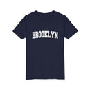 Brooklyn, New York Youth Graphic Tee - Kids Brooklyn T Shirt-16