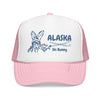 Light Pink/White