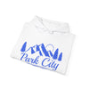 Park City, Utah Hoodie - Unisex Mountain Park City Hoodie Sweatshirt