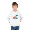 Puerto Vallarta, Mexico Toddler Hoodie - Unisex Puerto Vallarta Toddler Sweatshirt