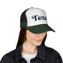 Texas Retro Trucker Hat-15