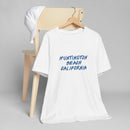 Huntington Beach T-Shirt | 100% Cotton Retro California Tee-7