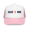 Light Pink/White