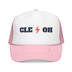 Light Pink/White