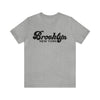 Brooklyn, New York T-Shirt - Retro Unisex Brooklyn Shirt