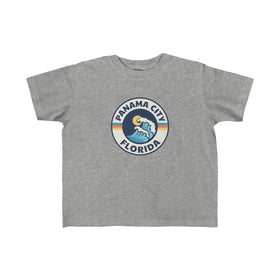 Panama City, Florida Toddler T-Shirt - Toddler Panama City Shirt