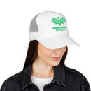 Nevada Pickleball Trucker Hat - Foam Nevada Cap-12