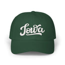 Iowa Dad Hat - Embroidered Iowa Classic Dad Cap-6