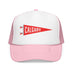 Light Pink/White