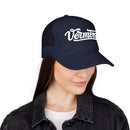 Vermont Trucker Hat - Vermont Cap-12