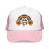 Light Pink/White