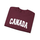 Canada Sweatshirt - Unisex Graphic Crewneck-11