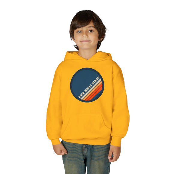 Anna Maria Island, Florida Youth Hoodie - Kids Anna Maria Island Hooded Sweatshirt