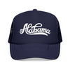 Kids Alabama Trucker Hat - Youth Snapback Cap