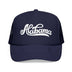 Kids Alabama Trucker Hat - Youth Snapback Cap