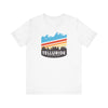 Telluride, Colorado T-Shirt - Retro Unisex Telluride Shirt