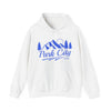 Park City, Utah Hoodie - Unisex Mountain Park City Hoodie Sweatshirt
