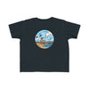 California Toddler T-Shirt - Unisex Toddler California Shirt