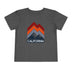 Dark Heather Grey