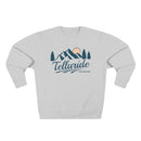 Premium Telluride, Colorado Sweatshirt - Unisex Sweatshirt-2